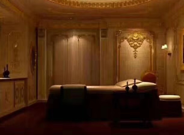 西安阎良高档休闲会所风采展示（九）