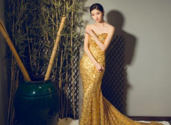 西安阎良会所艺师风采展示（六）