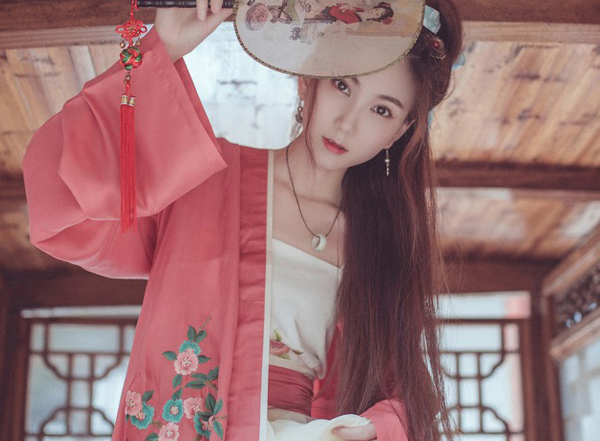 西安阎良足道会所艺师风采（九）